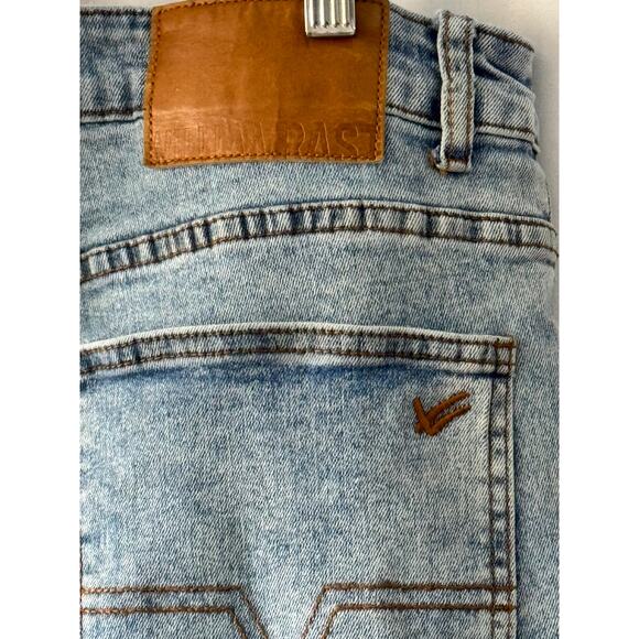 William Rast Manhattan Skinny Jeans – Light Wash – Size 36x30 - Picture 10 of 14